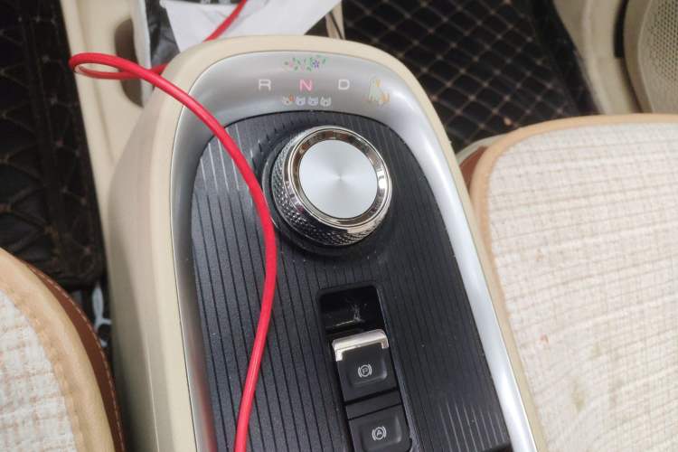 Used ORA Good Cat 2021 400km Standard Range Athena Edition Lithium Iron Phosphate