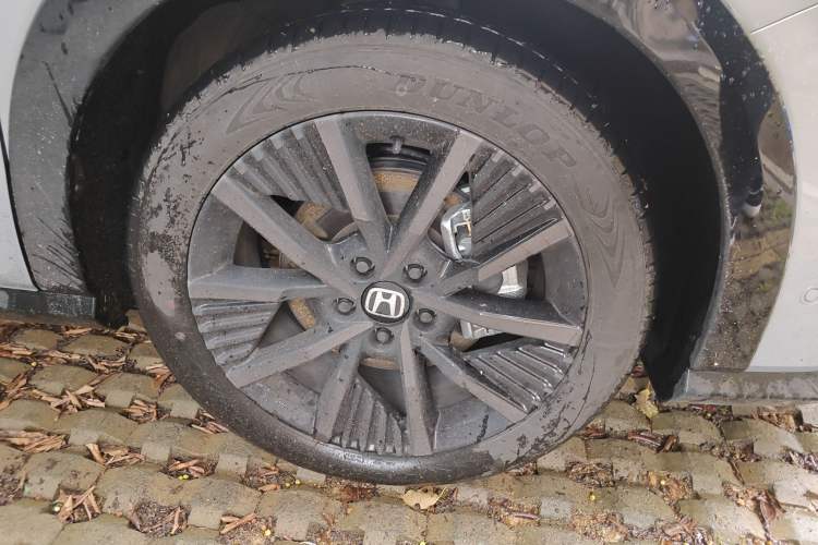 Used Honda e:NS2 2024 Glitter Edition
