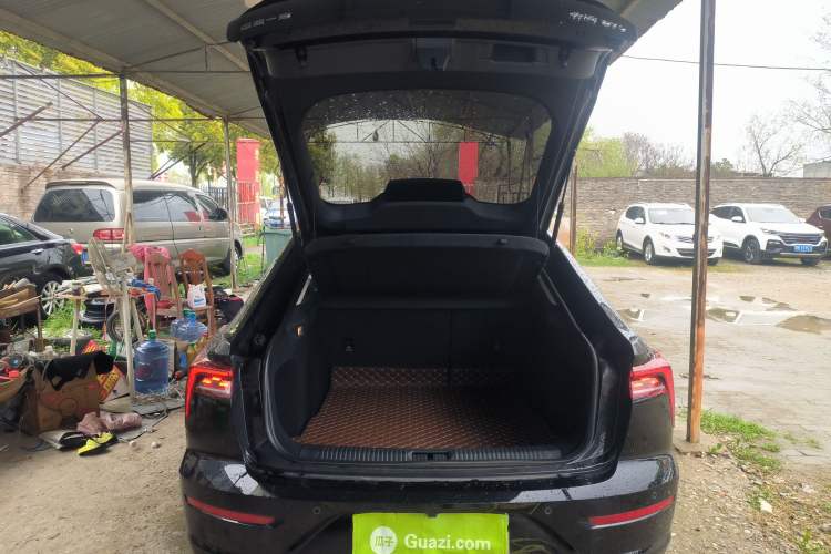 Used Bestune B70 2025 Dragon Edition 1.5T Enjoyment Model
