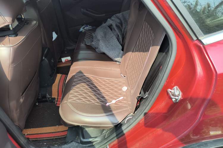 Used Ford Focus 2017 Hatchback 1.6L Automatic Comfort Plus SmartDrive Edition