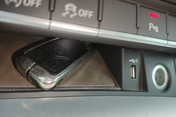 Used Audi Q5L 2020 Updated 40 TFSI Prestige Fashion Edition