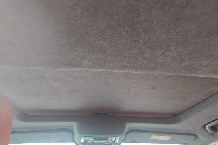 Used Cyberspace Tank 300 2023 2.0T Cyber Knight Headliner