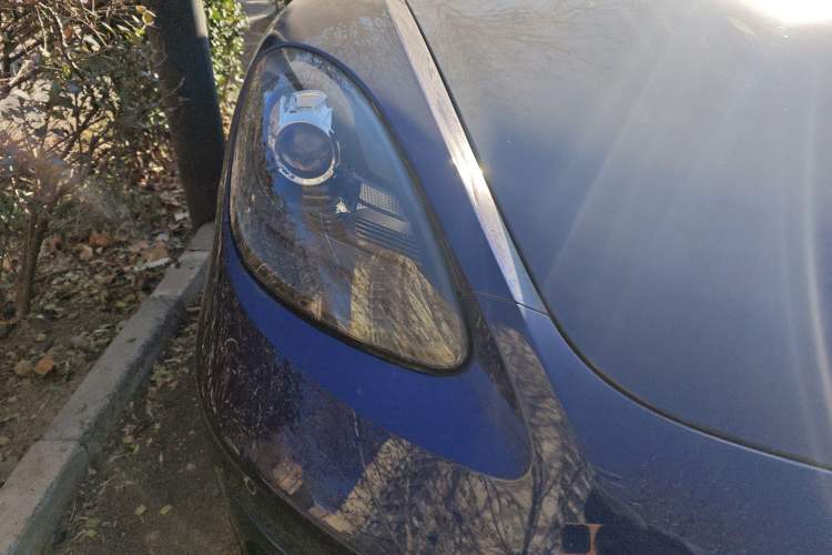 Used Porsche 718 2020 Cayman 2.0T
