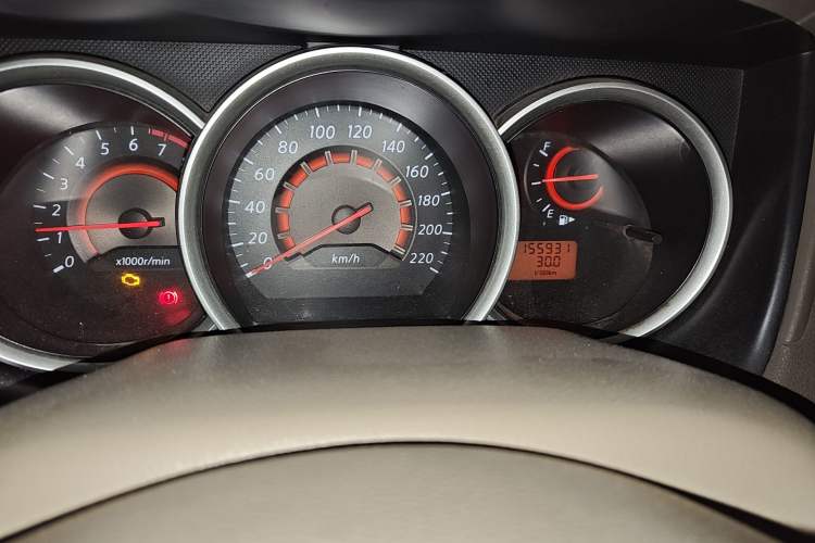 Used Nissan Sylphy 2009 1.6XL Automatic Luxury Sunroof Edition
