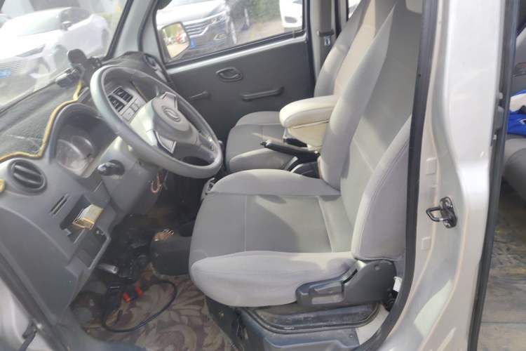 Used Dongfeng Xiaokang K07S 2018 1.0L Practical Version AF10-13
