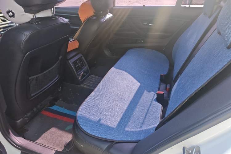 Used BMW 3 Series 2013 328Li Luxury Design Package