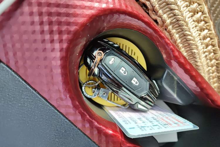 Used Nissan Lannia 2019 1.6L CVT Smart Connect Smart Cool Version China VI Standard
