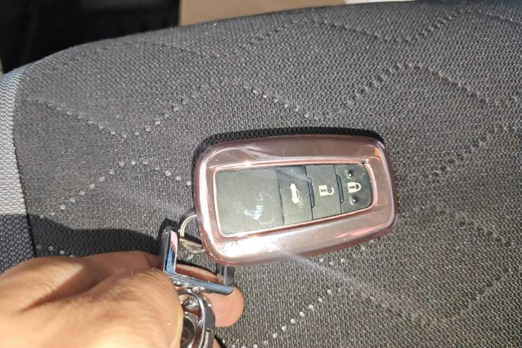 Used Toyota Corolla 2021 1.2T S-CVT Elite PLUS Edition