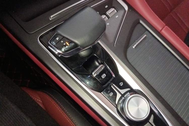 Used CHANGAN CS75 PLUS 2020 2.0T Automatic Pilot Version