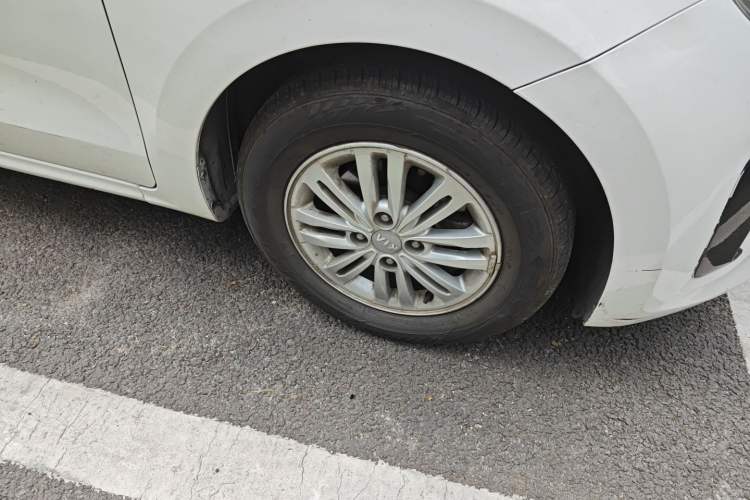 Used Kia Pegas 2019 1.4L Automatic Value Edition National VI Standard
