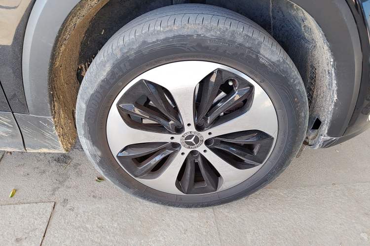 Used Mercedes-Benz GLB 2023 GLB 220 Fashion Model
