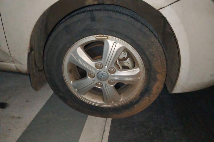 Used Kia Forte 2014 1.6L MT GL