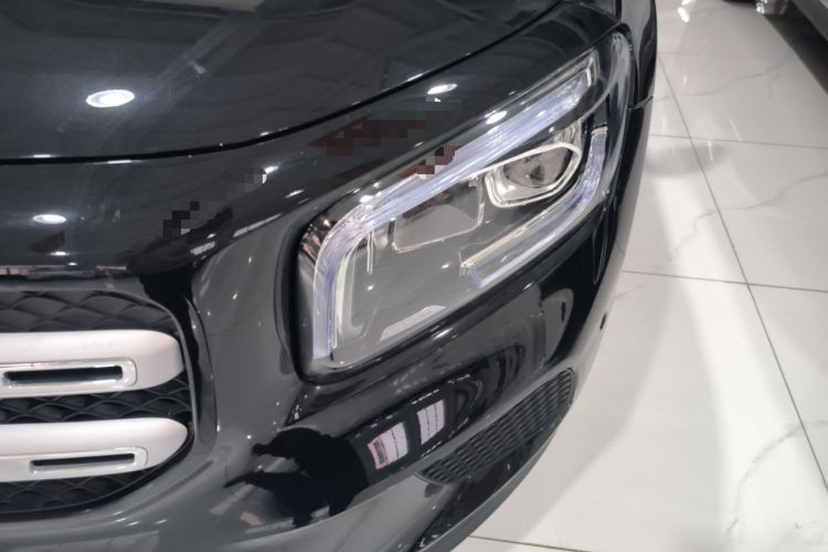 Used Mercedes-Benz GLB 2023 GLB 220 Sport Edition
