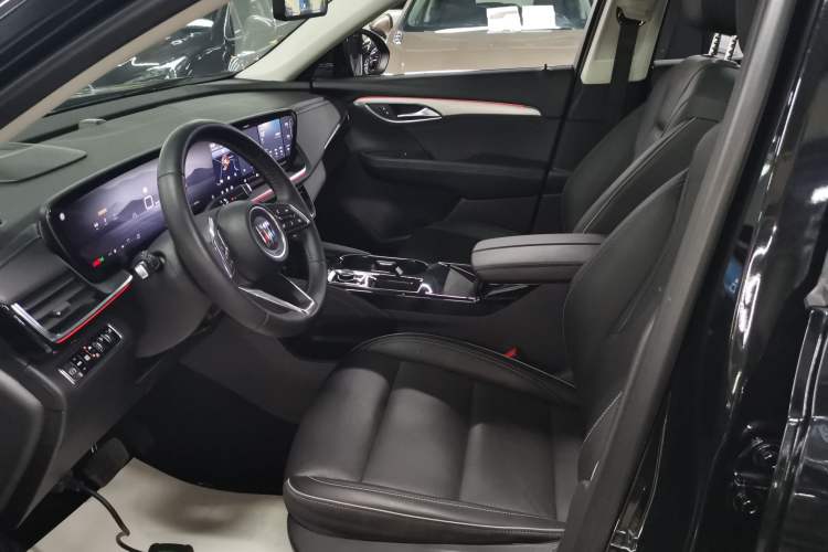 Used Buick Envision 2024 Encore Plus 28T Two-Wheel Drive Luxury Edition
