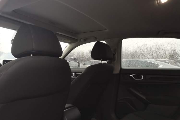 Used Honda Integra 2022 240TURBO Manual Exclusive Edition