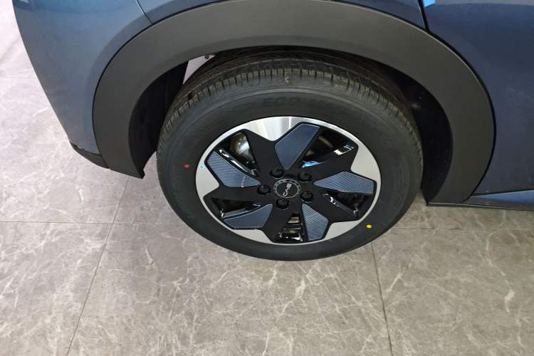 Used BYD Dolphin 2025 420km Free Edition