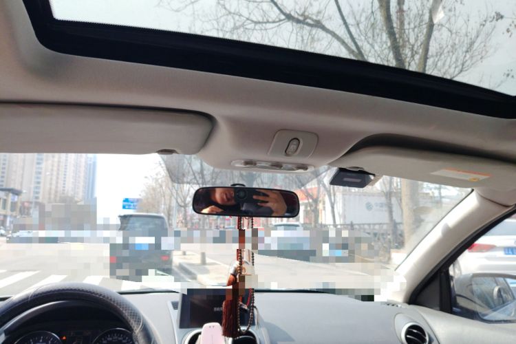 Used Nissan Qashqai 2011 2.0 XV Lea CVT 2WD
