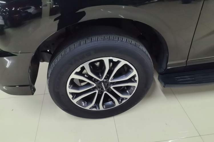 Used Haval H5 2023 2.0T Automatic Two-Wheel Drive LinkedIn Gasoline