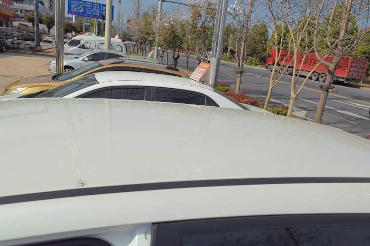 Used AION UT 2025 330 Star Edition