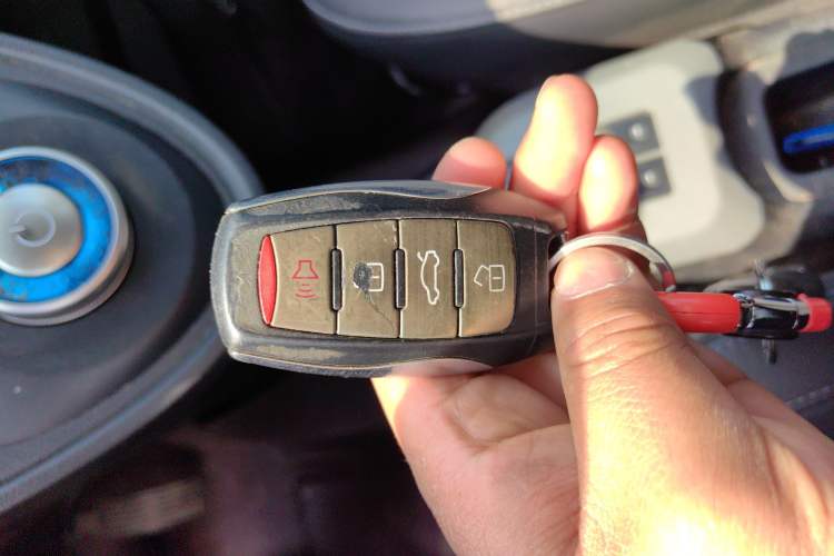 Used ORA Black Cat 2021 351 km Standard Version
