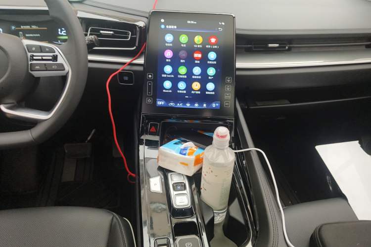 Used Hyundai Custo 2024 270TGDi LUX Prestige Edition
