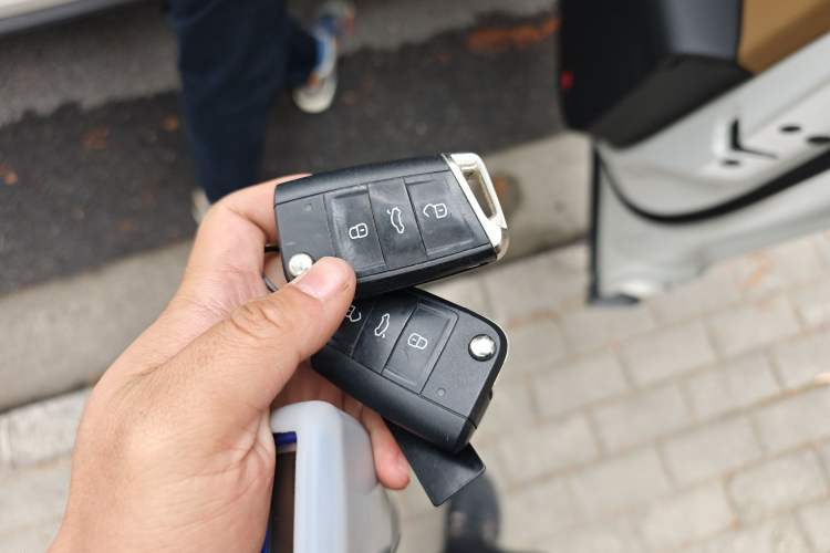 Used Skoda Kodiaq GT 2019 TSI330 Two-Wheel-Drive Luxury Edition China V Standard