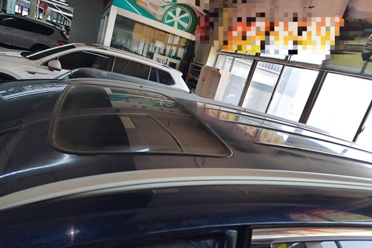 Used BYD Song MAX 2021 Upgraded Model 1.5T Automatic Luxury 7-Seater
