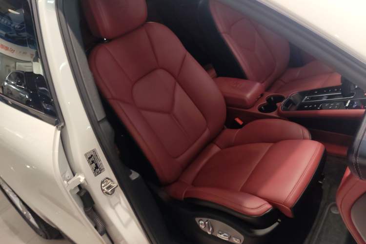 Used Porsche Macan 2023 Macan 2.0T