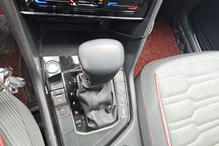 Used Volkswagen Tiguan X 2021 330TSI Two-Wheel-Drive Prestige Flagship Edition
