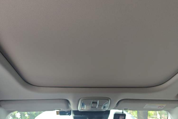 Used AION S MAX 2024 80 Star Edition Ternary Lithium
