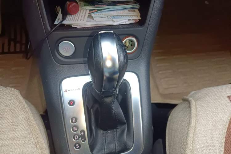 Used Volkswagen Tiguan 2013 2.0 TSI Automatic All-Wheel-Drive Flagship Edition
