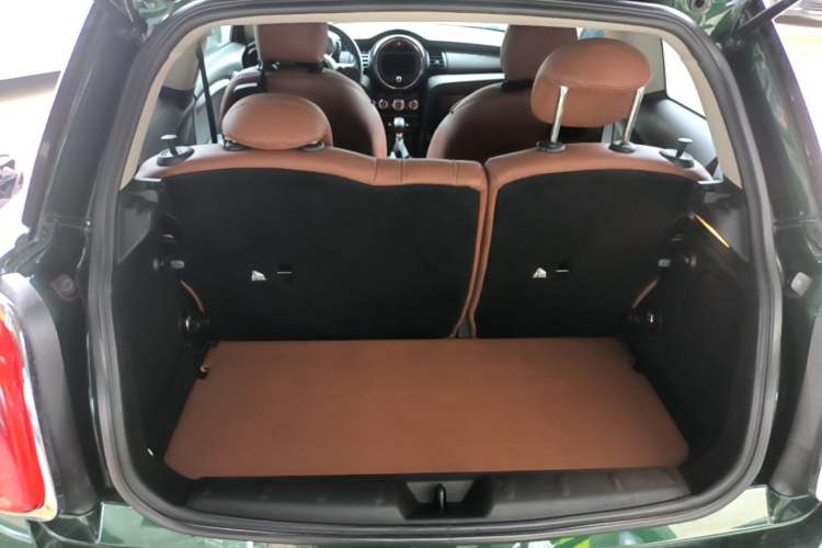 Used MINI 2014 1.5T COOPER Fun
