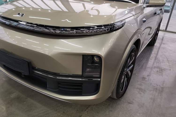 Used Li Auto L8 2023 Pro Model