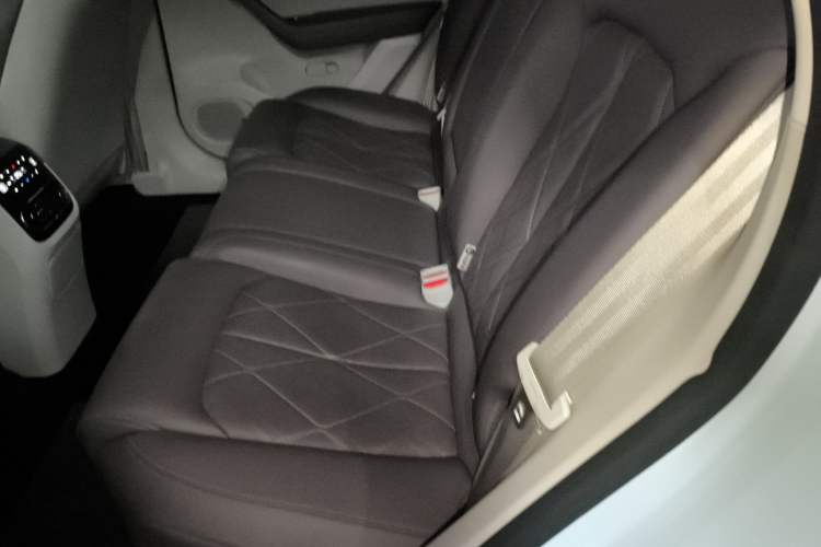 Used Leapmotor C11 2023 Range-Extended 300 Smart Enjoyment Edition