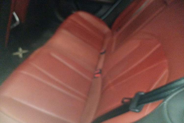 Used XPeng P7 2022 480G+
