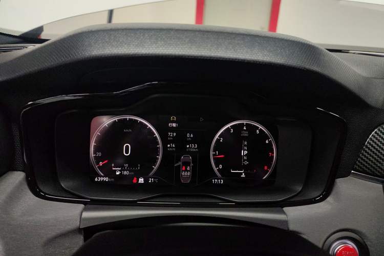 Used Lynk & Co 03 2020 2.0TD Automatic Jing Pro Edition