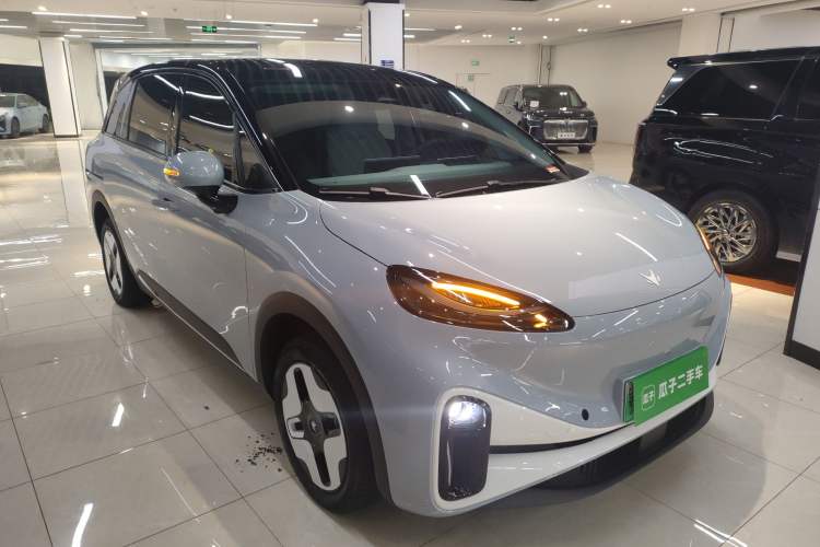 Used ARCFOX Kaola 2023 Family Edition Pro
