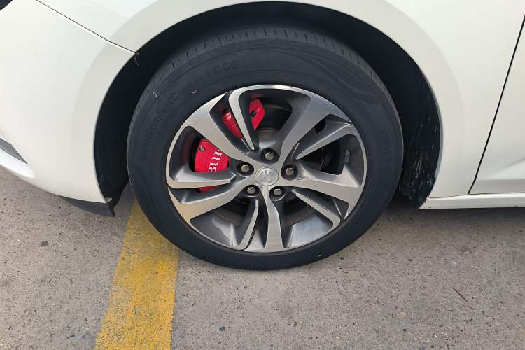 Used Buick Verano 2020 20T CVT Leading Edition