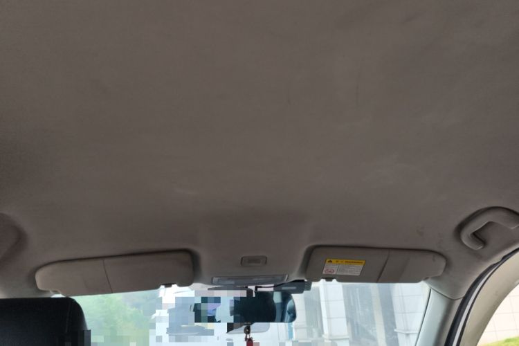 Used MG ZS 2017 1.5L Manual Elite Edition
