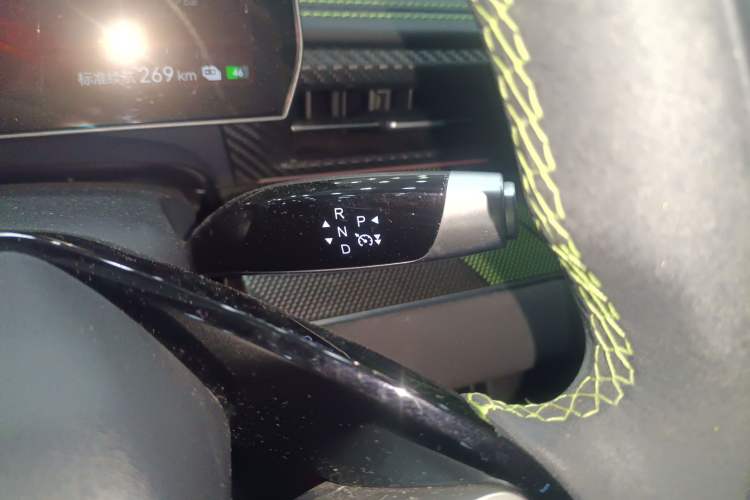 Used NETA GT 2023 560