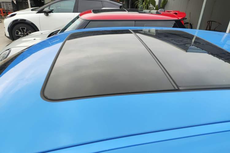 Used BMW X2 2021 Restyled sDrive25i Midnight Edition
