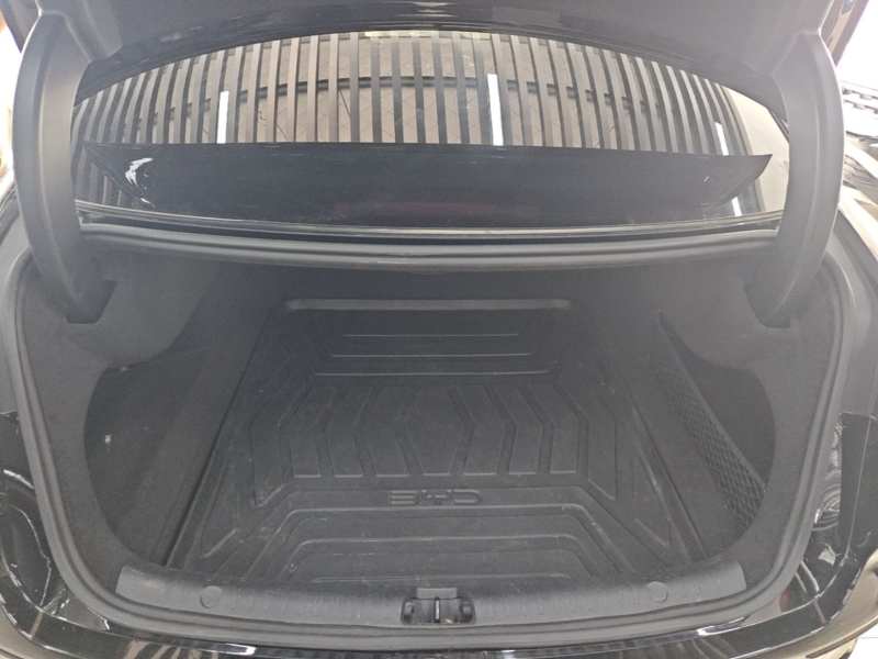 Used BYD Han 2023 EV Champion Edition 506KM Front-Wheel-Drive Premium Model — 18