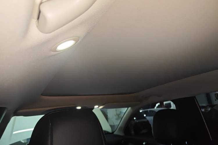 Used AION V 2024 Aion Tyrannosaurus 520 Intelligent Premium Edition Headliner