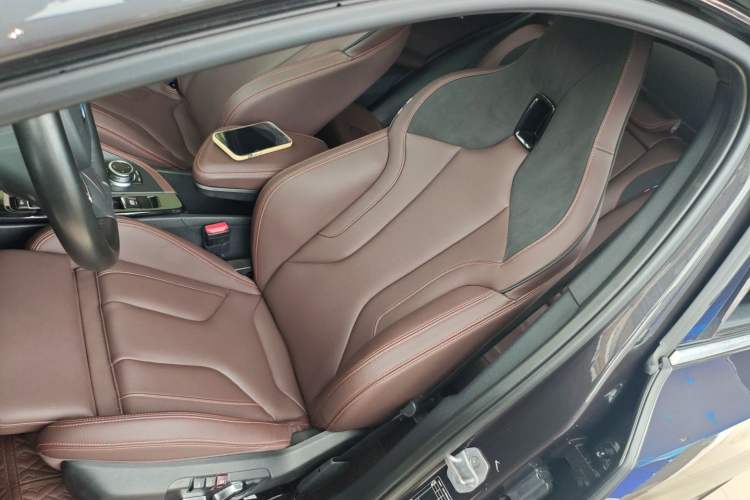 Used BMW X2 2022 sDrive25i Sport Edition
