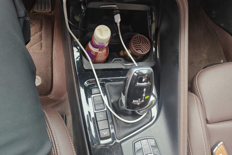 Used BMW X1 2020 xDrive25Li Luxury Edition
