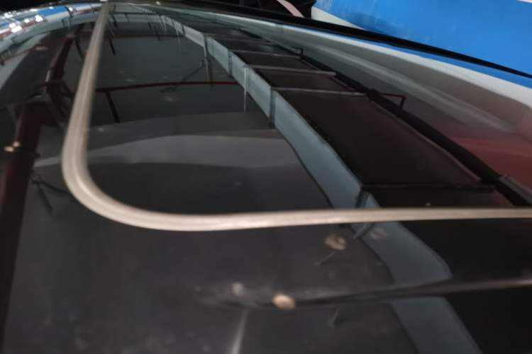 Used Lynk & Co 08 EM-P 2025 245km Ultra-Long Range Halo Roof