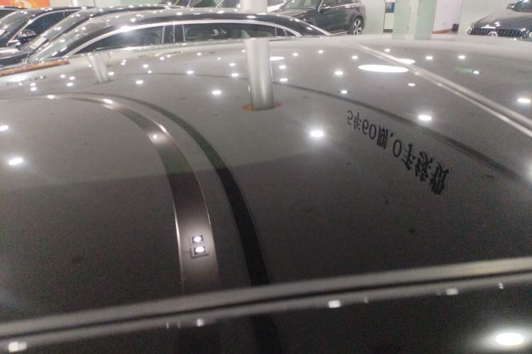 Used Mercedes-Benz E-Class 2021 Facelift E 260 L