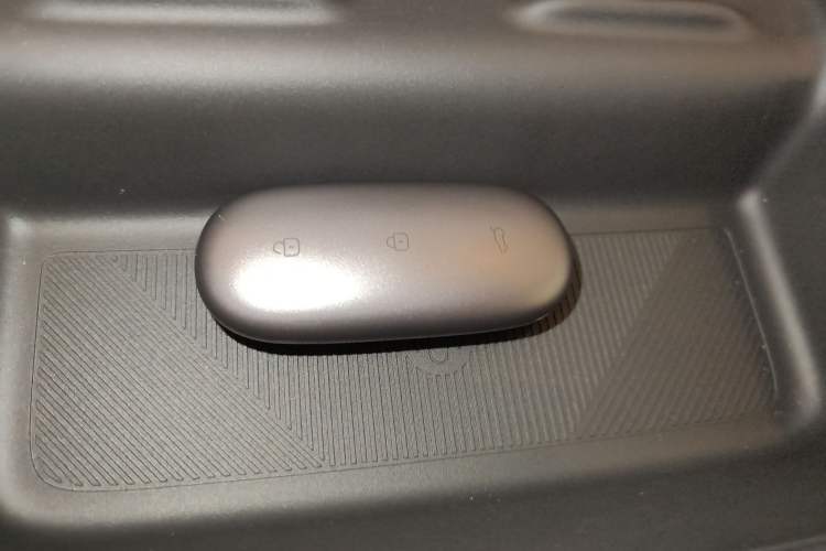 Used Li Auto L9 2025 Ultra Smart Refreshed Edition