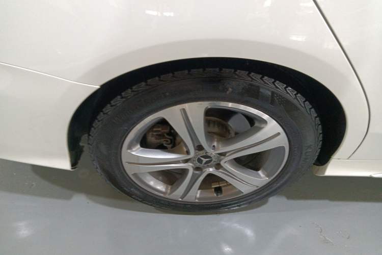 Used Mercedes-Benz C-Class 2019 Restyled C 260 L Sport Edition
