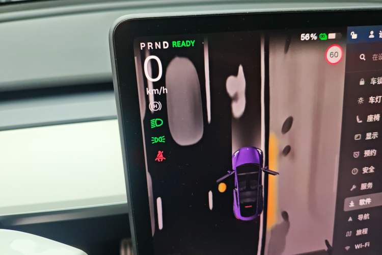 Used Tesla Model Y 2022 Performance High-Performance All-Wheel-Drive Version